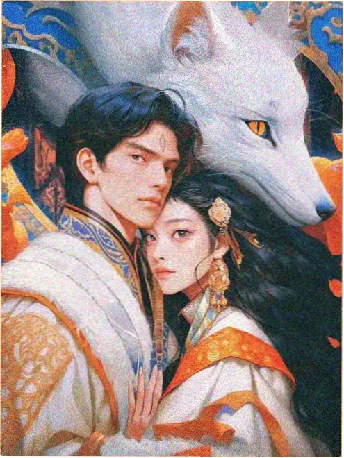 鲨鱼风暴