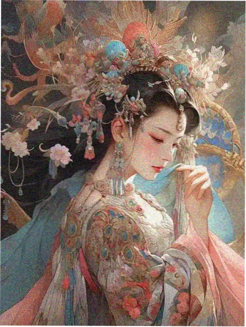 海洋之心